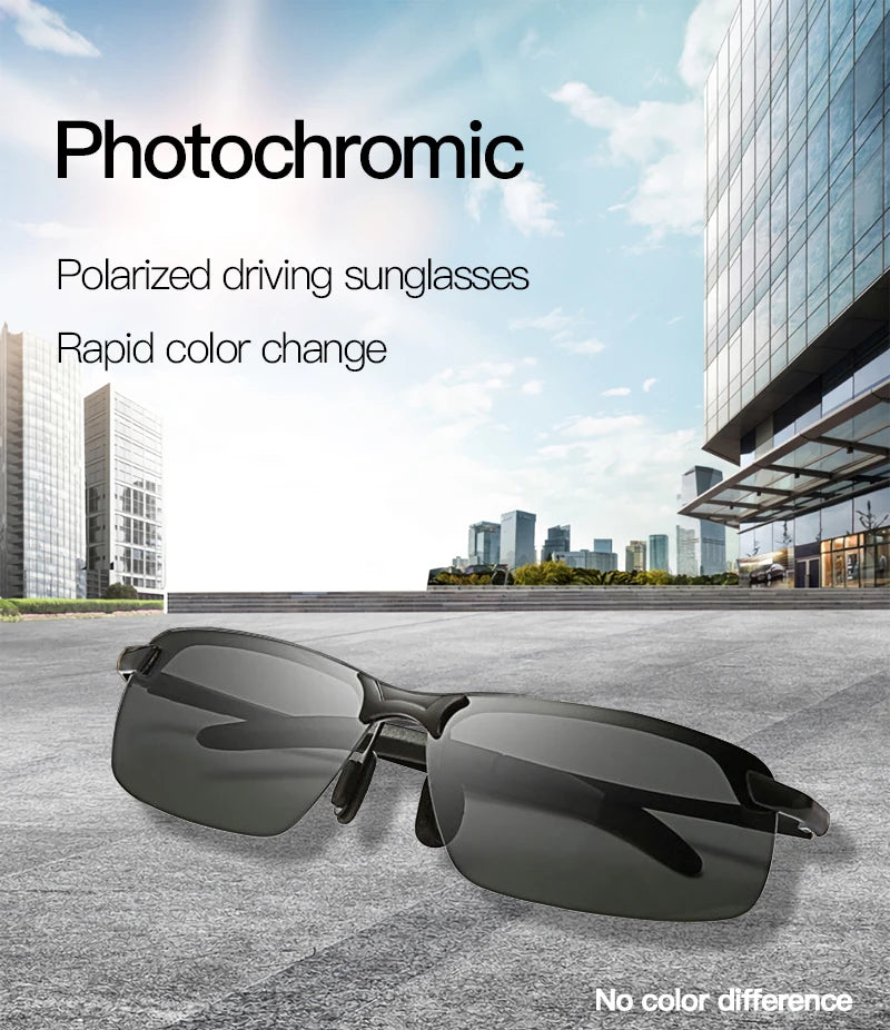 Beach Camp Cycling Polarized Glasses Men's Sunglasses Road Cycling Glasses Mountain Bike Protective Goggles Cycling Accessories