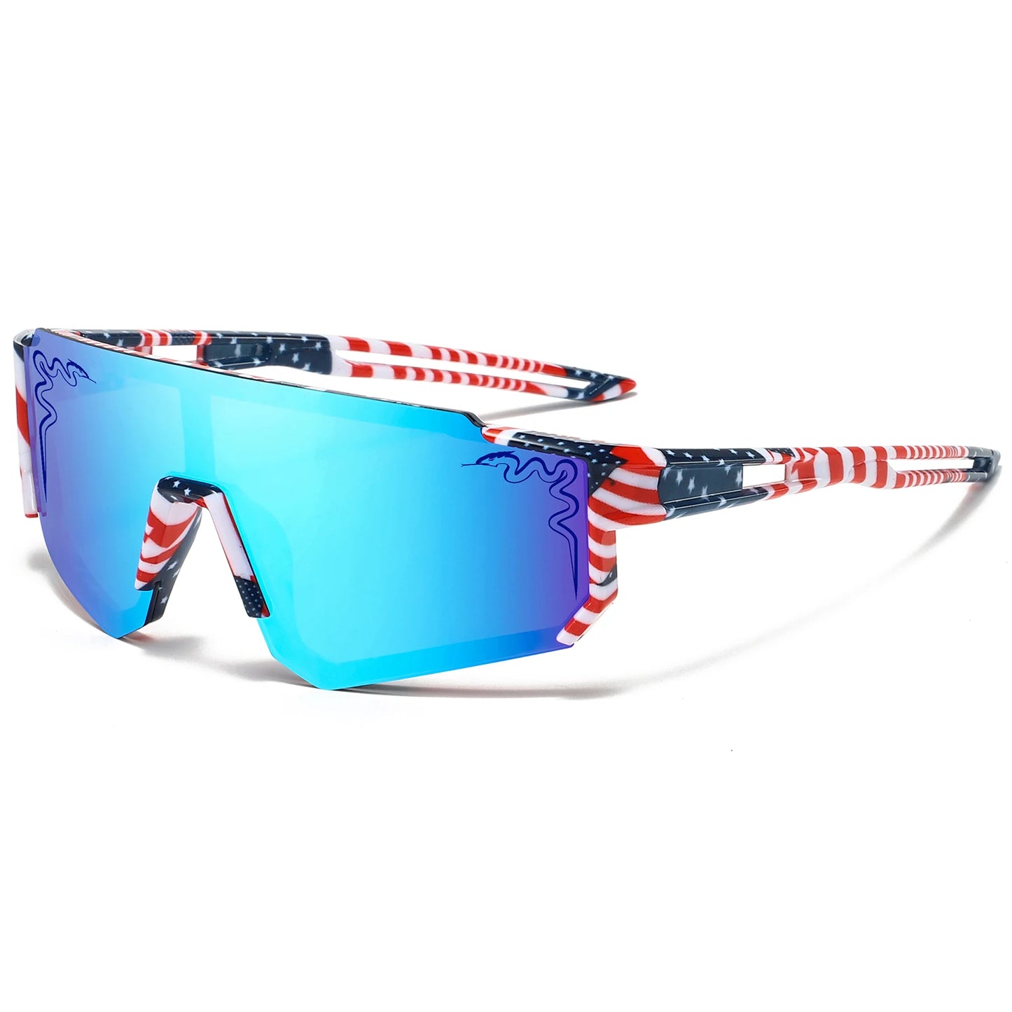 Beach Camp Boys and Girls Sunglasses Fashion Outdoor Baseball Softball Fishing Hiking Goggles Cycling Sun Glasses Youth Sport Eyewear