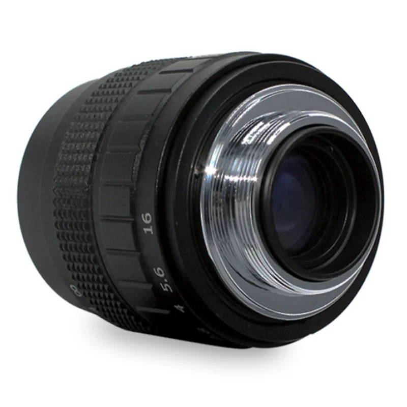 Beach Camp -Photographic Equipment Lens Industrial Camera Lens For Photographic Equipment, Industrial Cameras