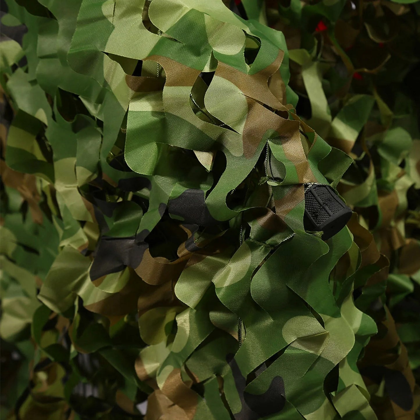 hunting hide army shooting hide army 3 x 5m Hunting Shooting Hide Army Military Jungle Camouflage Netting For Paitball CS Game