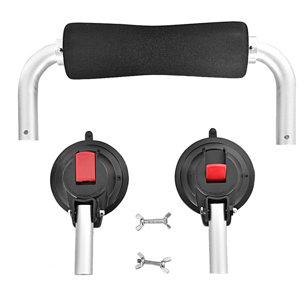 Beach Camp Helpful Kayak Mount Carrier Stable Universal Professional Kayak Roller  Lightweight Kayak Roller Kayak Supplies