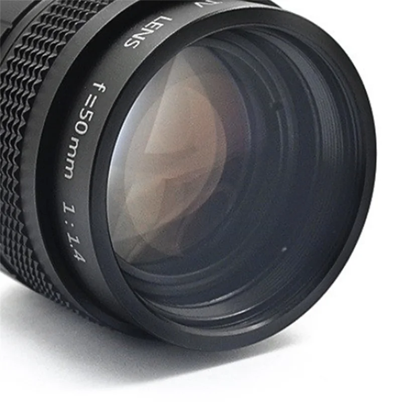Beach Camp -Photographic Equipment Lens Industrial Camera Lens For Photographic Equipment, Industrial Cameras