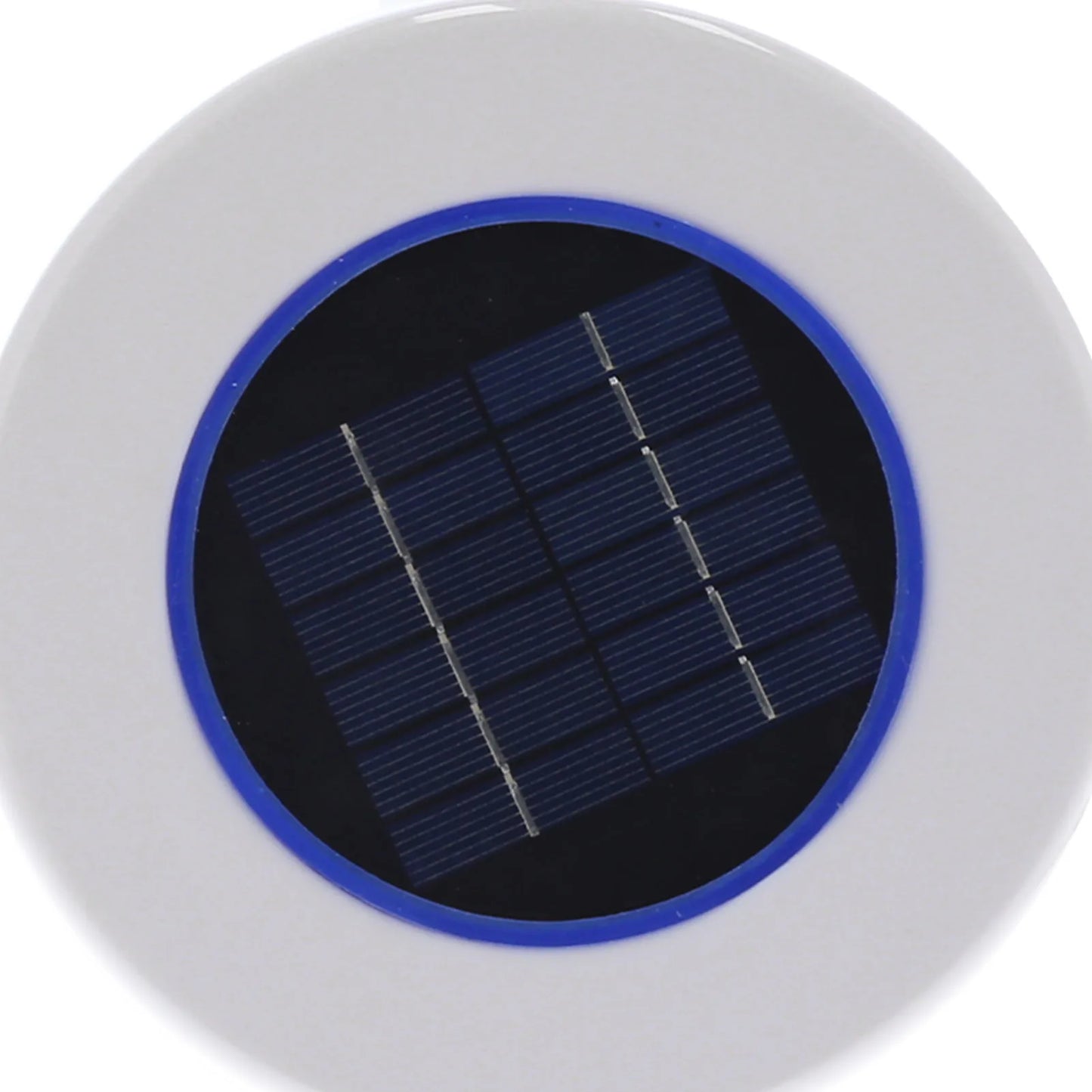 Beach Camp Pool Purifier Cleaning Tools Solar Pool Cleaner Solar Powered Pool Ionizer Cleaner Swimming Pool SPA Fountain Cleaning Equipment