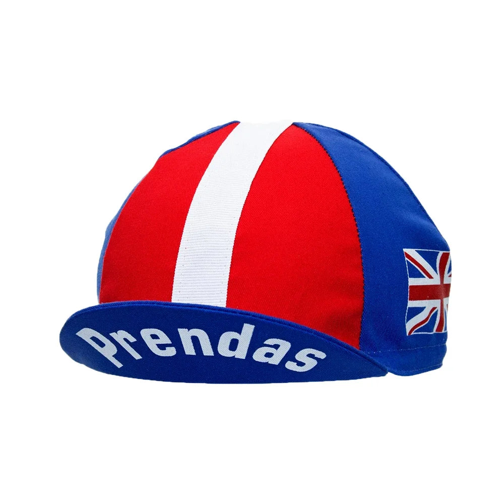 Beach Camp Cycling Caps for Men and Women 9 Styles Retro Black Series, Quick Dry, Breathable, Absorb Sweat, Breathable, Sports, Bicycle Hat